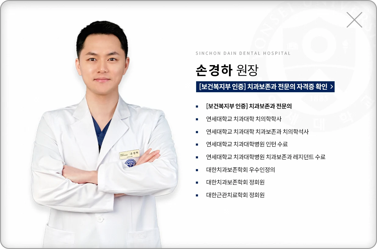 Son Gyeong Ha · 손경하